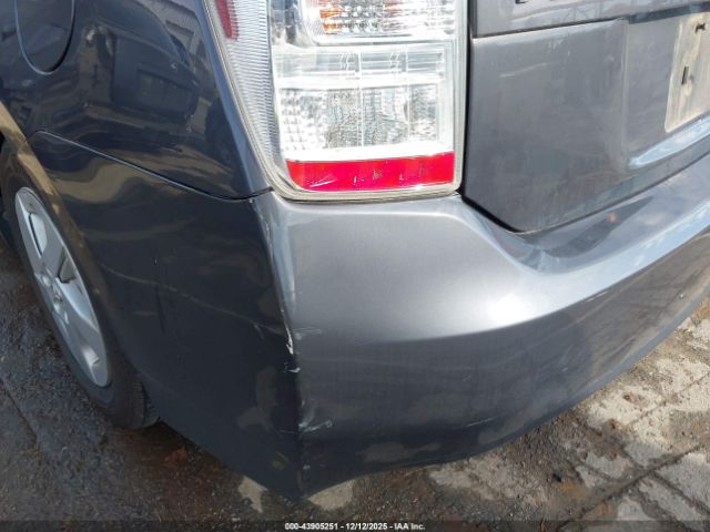 Toyota Prius Iii Image 2