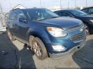 Chevrolet Equinox Lt Image 1