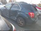 Chevrolet Equinox Lt Image 2