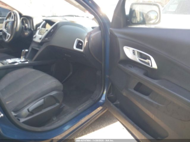 Chevrolet Equinox Lt Image 16