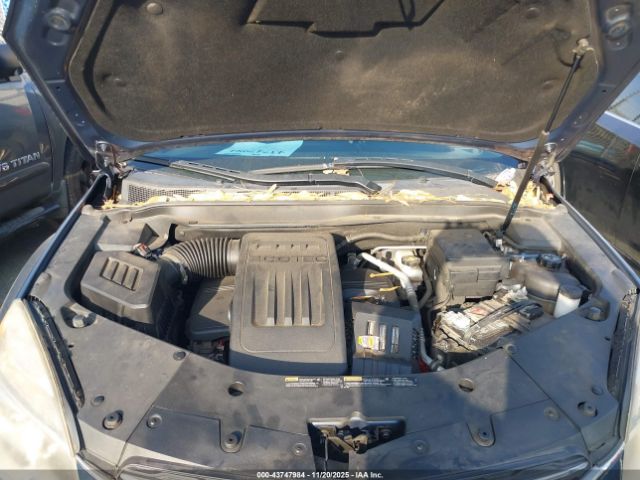 Chevrolet Equinox Lt Image 5