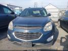 Chevrolet Equinox Lt Image 7