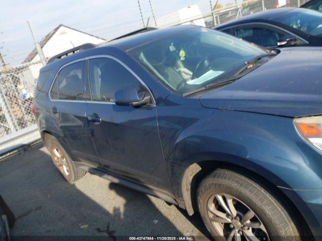 Chevrolet Equinox Lt Image 14