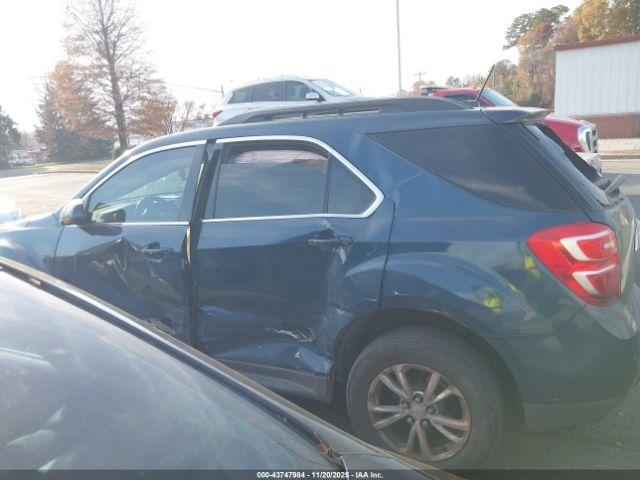 Chevrolet Equinox Lt Image 9