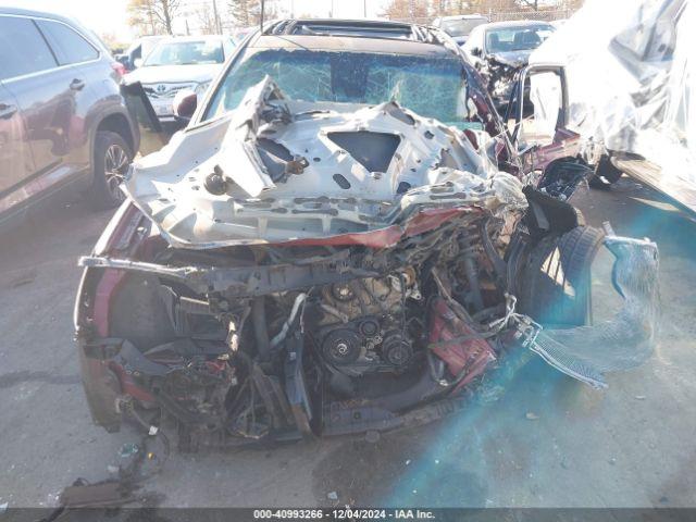 Hyundai Genesis 3.8 Image 6