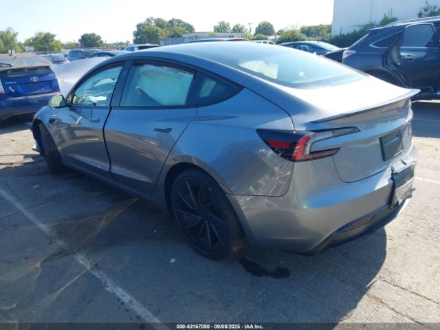 Tesla Model 3 Performance Image 5