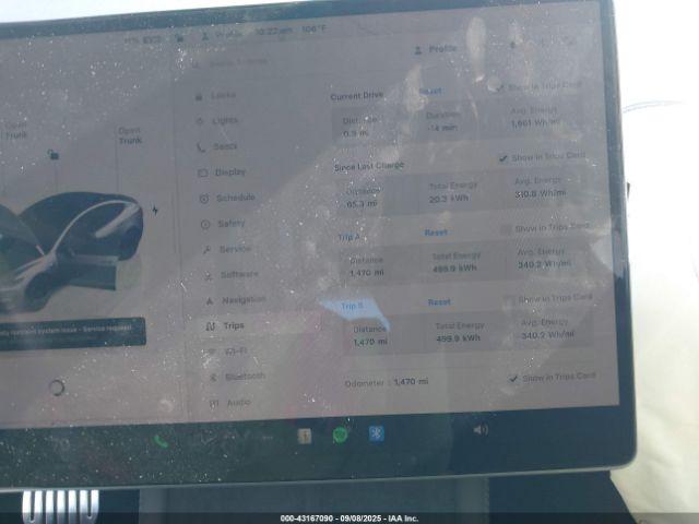 Tesla Model 3 Performance Image 3