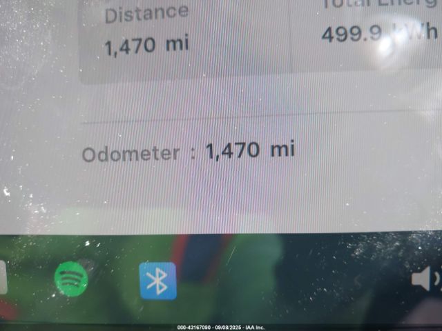 Tesla Model 3 Performance Image 9