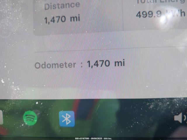 Tesla Model 3 Performance Image 9