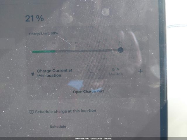 Tesla Model 3 Performance Image 10