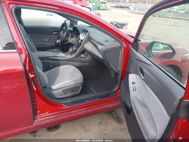 Toyota Avalon Xse Image 14