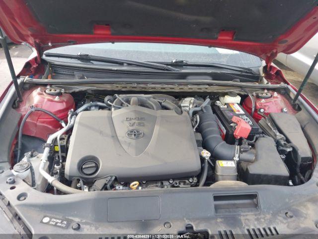 Toyota Avalon Xse Image 18