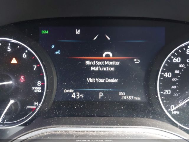 Toyota Avalon Xse Image 3