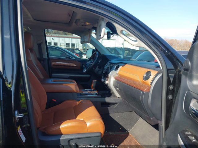 Toyota Tundra 1794 5.7l V8 Image 15