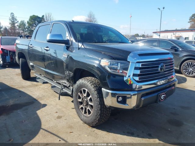Toyota Tundra 1794 5.7l V8 Image 10