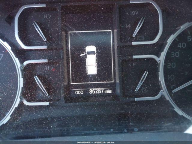 Toyota Tundra 1794 5.7l V8 Image 13