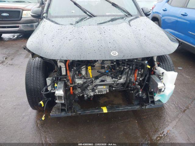 Mercedes-Benz EQB 4matic Image 7