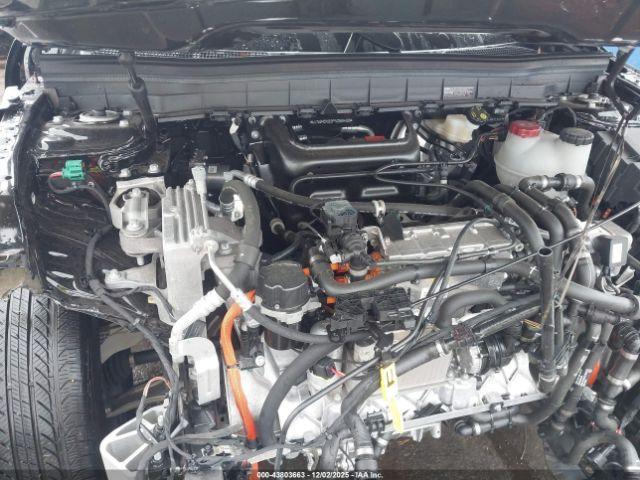 Mercedes-Benz EQB 4matic Image 17