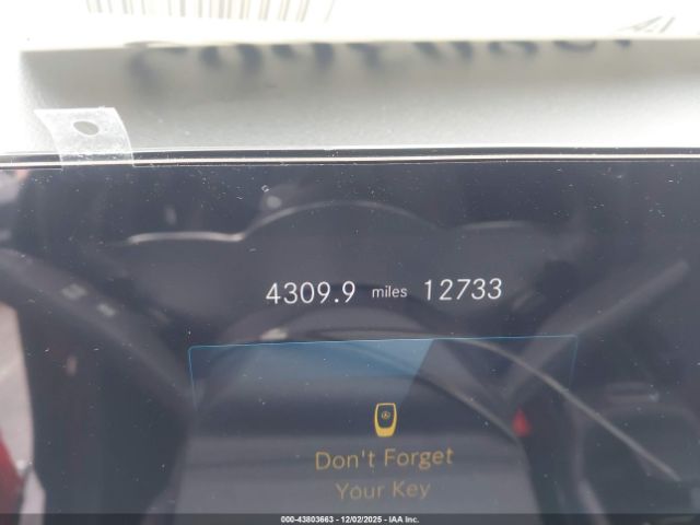 Mercedes-Benz EQB 4matic Image 3