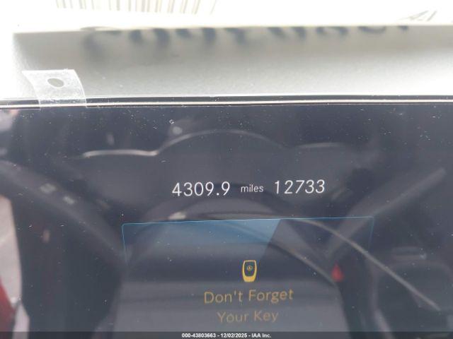 Mercedes-Benz EQB 4matic Image 3