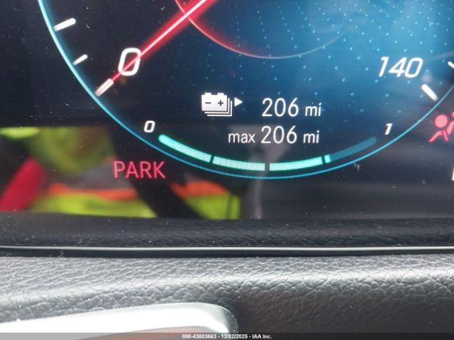 Mercedes-Benz EQB 4matic Image 5