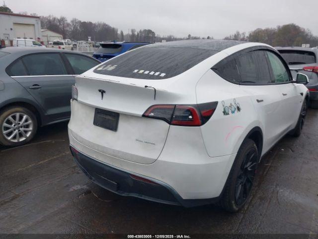 Tesla Model Y Long Range Dual Motor All-wheel Drive Image 15