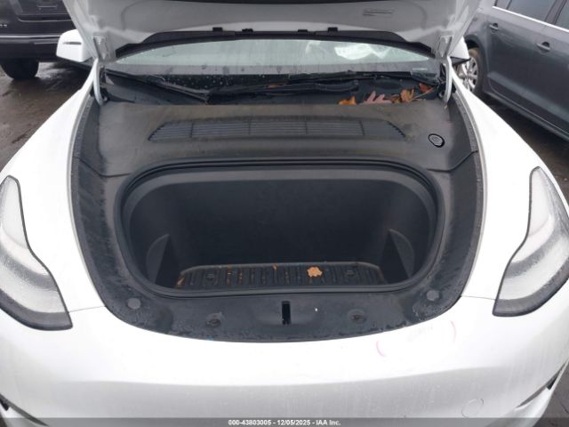 Tesla Model Y Long Range Dual Motor All-wheel Drive Image 5