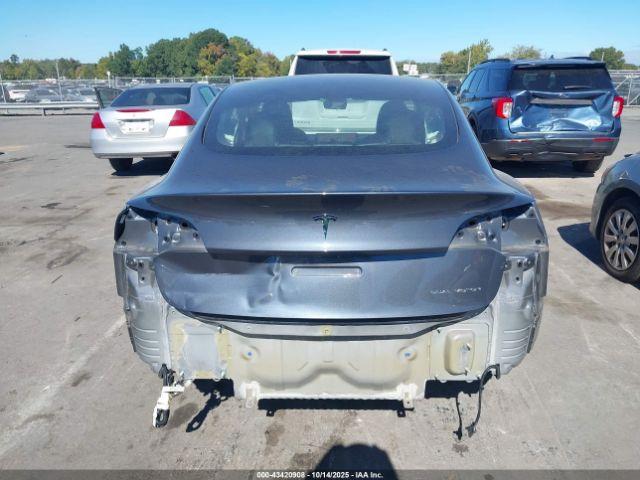 Tesla Model 3 Long Range Dual Motor All-wheel Drive Image 18