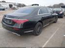 Mercedes-Benz S-Class 4matic Image 4