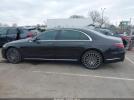Mercedes-Benz S-Class 4matic Image 11