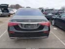 Mercedes-Benz S-Class 4matic Image 16