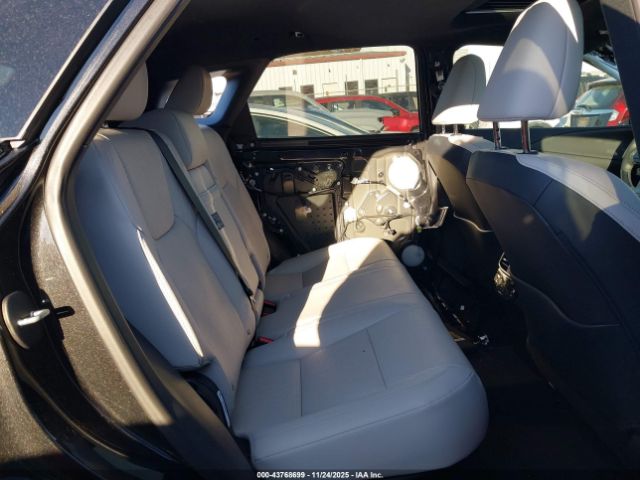 Lexus RX Premium Plus Image 11