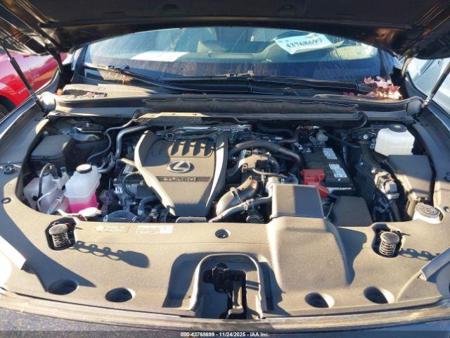 Lexus RX Premium Plus Image 4