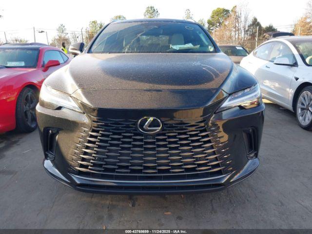 Lexus RX Premium Plus Image 3