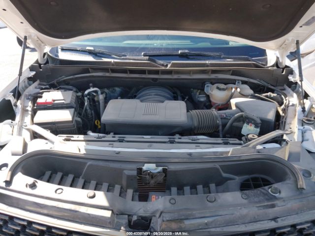 Cadillac Escalade 4wd Premium Luxury Image 12