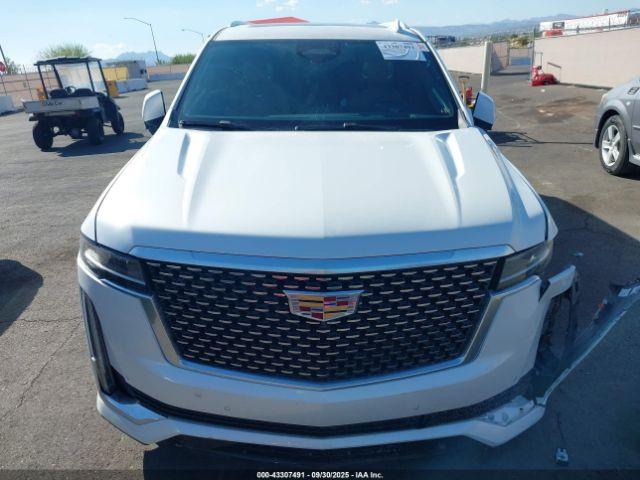 Cadillac Escalade 4wd Premium Luxury Image 8