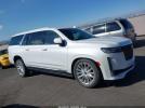 Cadillac Escalade 4wd Premium Luxury Image 9