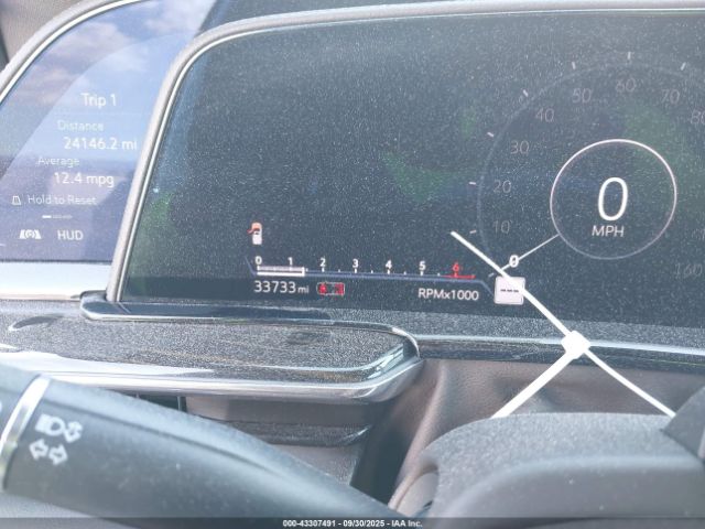 Cadillac Escalade 4wd Premium Luxury Image 7