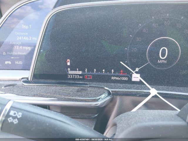 Cadillac Escalade 4wd Premium Luxury Image 7