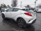 Toyota C-HR Xle Image 11