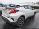Toyota C-HR Xle Image 10