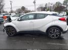 Toyota C-HR Xle Image 2