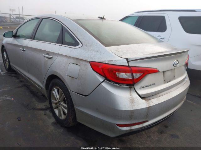 Hyundai SONATA Se Image 6