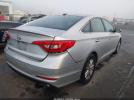 Hyundai SONATA Se Image 5