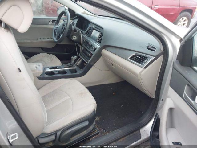 Hyundai SONATA Se Image 4