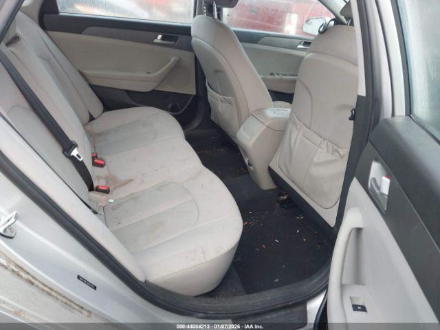 Hyundai SONATA Se Image 10