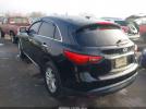 INFINITI Qx Image 10