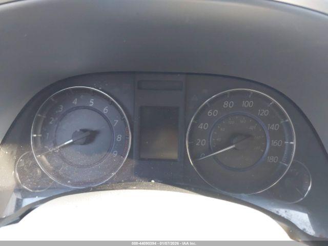 INFINITI Qx Image 14