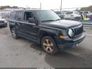 Jeep Patriot High Altitude Edition Image 1