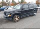 Jeep Patriot High Altitude Edition Image 5